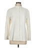 Jil Sander Ivory Raincoat Size EU 40 / US 10 - photo 1
