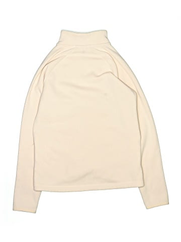 Athleta Girl Turtleneck Sweater (view 2)
