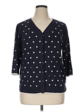 Cj Banks Cardigan (view 1)