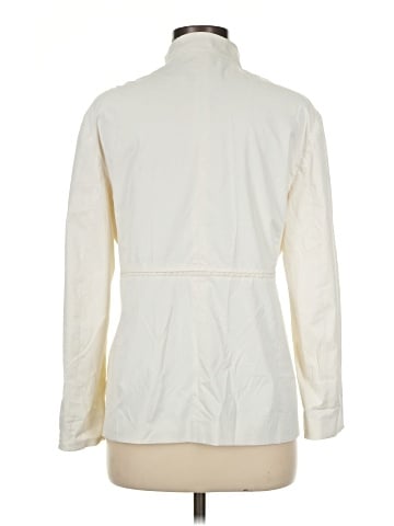 Jil Sander Raincoat (view 2)