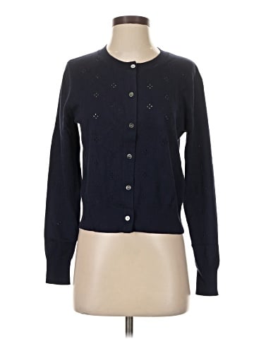 j. society Cardigan (view 1)