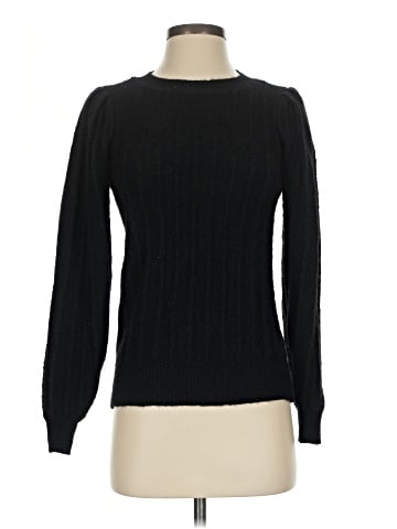 Ann Taylor Pullover Sweater (view 1)