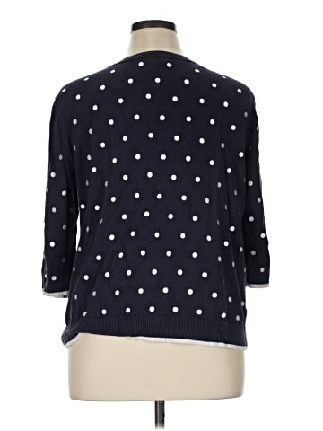 Cj Banks Cardigan (view 2)