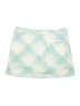 Grand Slam 100% Polyester Argyle Teal Skort Size XL - photo 2