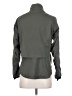 Adidas Solid Green Jacket Size S - photo 2