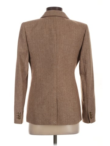 J.Crew Factory Store Wool Blazer (view 2)