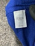 J.Jill Blue Short Sleeve Top Size M - photo 8