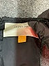 Leifsdottir Paisley Black Cocktail Dress Size 4 - photo 7