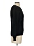 Ann Taylor Solid Black Pullover Sweater Size XS (petite) - photo 4