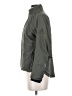 Adidas Solid Green Jacket Size S - photo 5