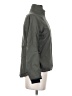 Adidas Solid Green Jacket Size S - photo 4