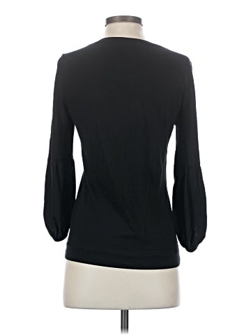 Piazza Sempione 3/4 Sleeve Top (view 2)