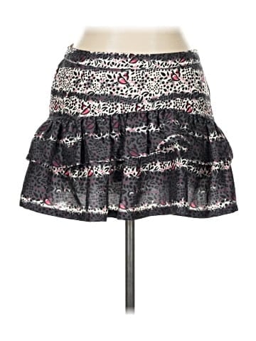 Topshop Casual Skirt (view 1)