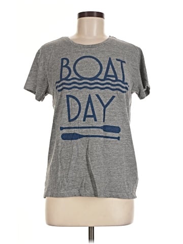 Chaser Short Sleeve T-Shirt (view 1)