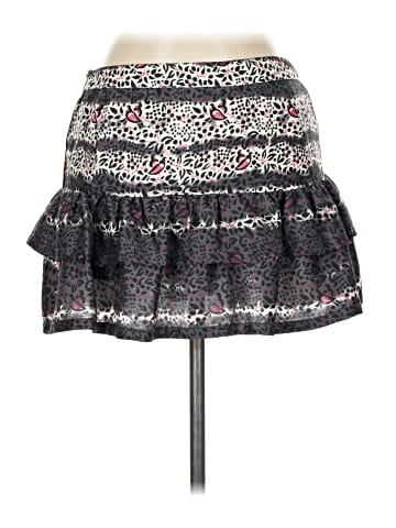 Topshop Casual Skirt (view 2)