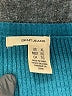 DKNY Jeans Teal Long Sleeve Top Size XL - photo 7