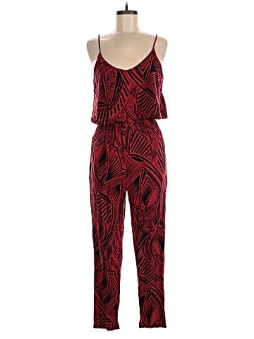 Want and Need Jumpsuit (view 1)