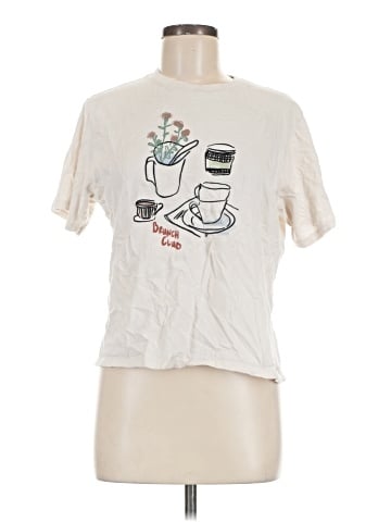 Abercrombie & Fitch Short Sleeve T-Shirt (view 1)