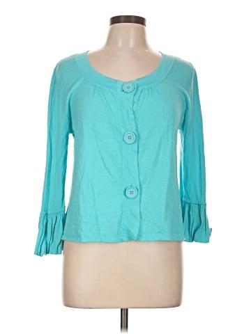 Metrostyle Cardigan (view 1)