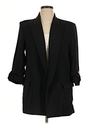 Zara Blazer (view 1)
