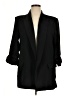 Zara 100% Polyester Black Blazer Size XL - photo 1