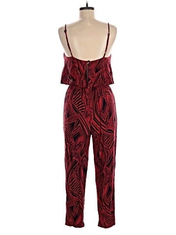Want and Need Jumpsuit (view 2)