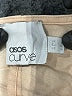 ASOS Curve Tan Kimono Size 14 - photo 7