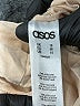 ASOS Curve Tan Kimono Size 14 - photo 8