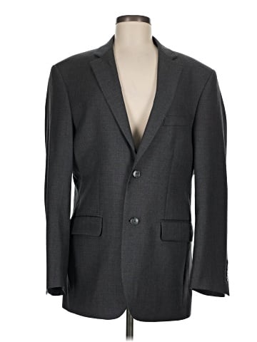 Jos. A. Bank Wool Blazer (view 1)