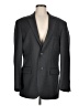 Jos. A. Bank 100% Wool Gray Wool Blazer Size M - photo 1