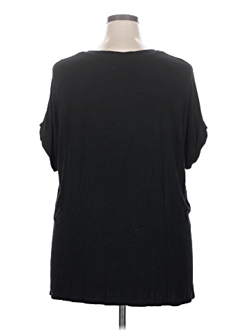 T Tahari Sleeveless T-Shirt (view 2)