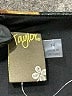 Taylor Floral Black Cocktail Dress Size 14 - photo 7