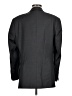 Jos. A. Bank 100% Wool Gray Wool Blazer Size M - photo 2