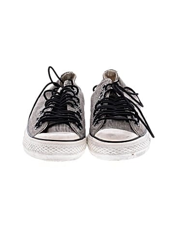 Converse Sneakers (view 2)