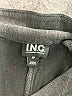 INC International Concepts Gray Active Pants Size 8 (petite) - photo 7
