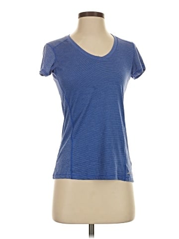 Avia Short Sleeve Top (view 1)