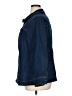 Catherines Blue Denim Jacket Size 0X - photo 5