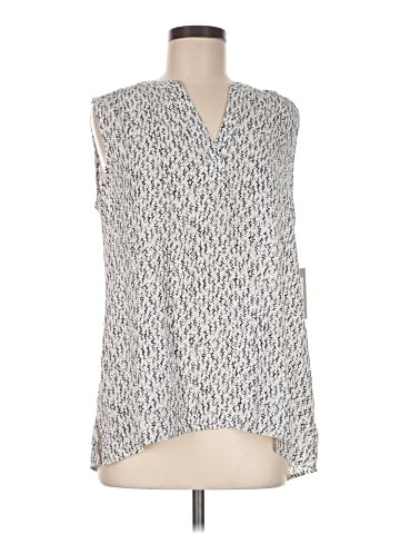 Chaus Sleeveless Blouse (view 1)