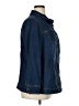 Catherines Blue Denim Jacket Size 0X - photo 4