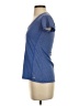 Avia Blue Short Sleeve Top Size S - photo 5