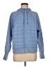 Active by Old Navy Solid Blue Jacket Size L - photo 1