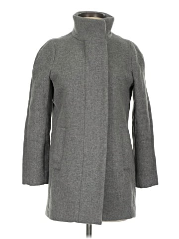 J.Crew Factory Store Coat (view 1)