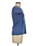 Avia Blue Short Sleeve Top Size S - photo 4
