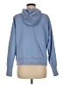 Active by Old Navy Solid Blue Jacket Size L - photo 2