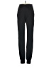 Lululemon Athletica Solid Black Track Pants Size 0 - photo 1