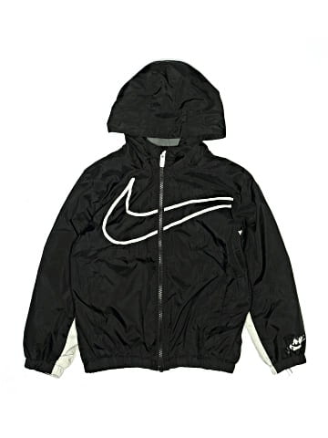 Nike Windbreaker (view 1)