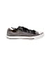 Converse Gray Sneakers Size 7 - photo 1