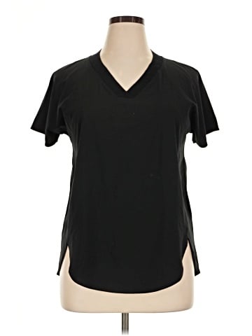 Athleta Short Sleeve T-Shirt (view 1)