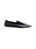Ugg Australia Solid Black Sneakers Size 6 - photo 1