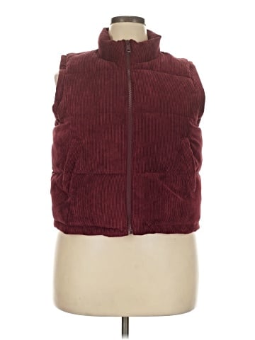 Maurices Vest (view 1)